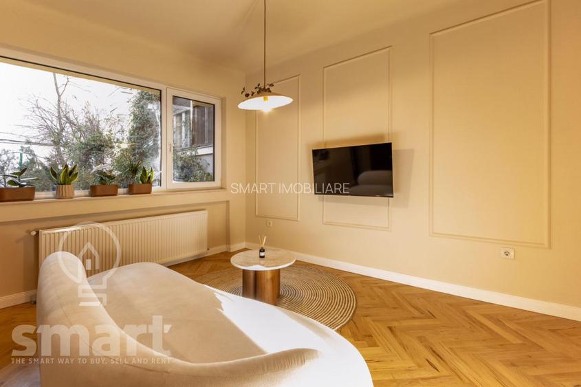 Apartament 2 camere mobilat/utilat Centru - 7