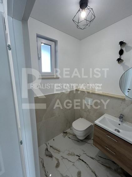 Duplex nou, teren - 255 mp, 2 locuri de parcare, Otopeni - 7