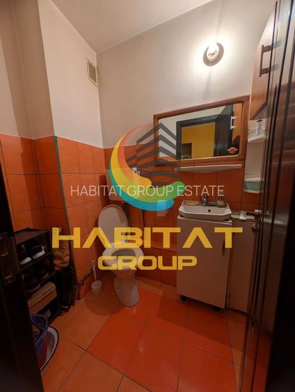 Oltenitei metrou 2 minute Piata Sudului vanzare 3 camere - 13