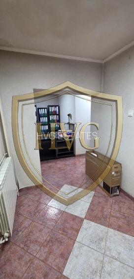 Spatiu Birou | 3 Camere | Decomandat | Matei Basarab - 5