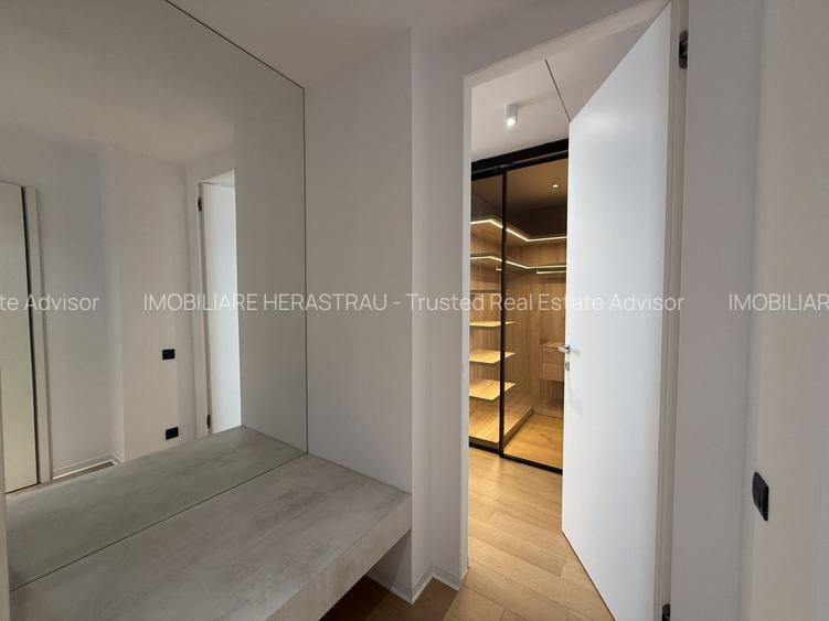 Floreasca | Top-of-the-line 2 bedrooms apartament - 8