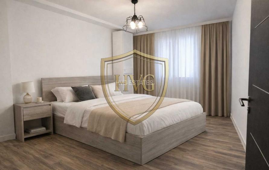 Apartament 2 Camere | Decomandat | Centrala Proprie | Parcare | Piata Sudului - 3