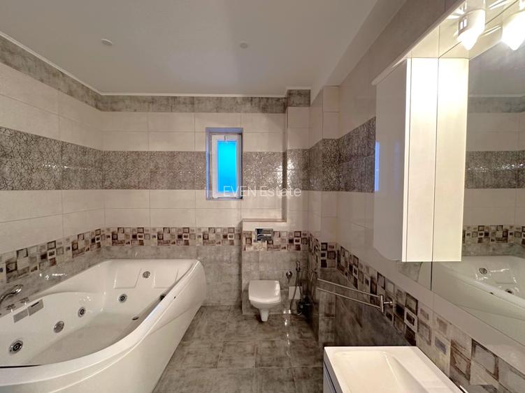 Herăstrău | Penthouse 4 camere | 226 mp | Terasă perimetrală - 13