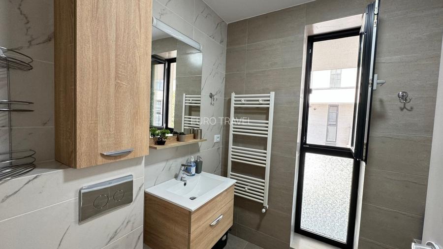Apartament tip studio + loc de parcare, Tomis Nord - 12