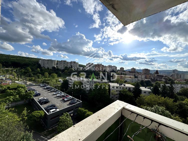 Oportunitate de Renovare! 2 Camere Decomandate | Lângă La Terenuri | Manastur - 19