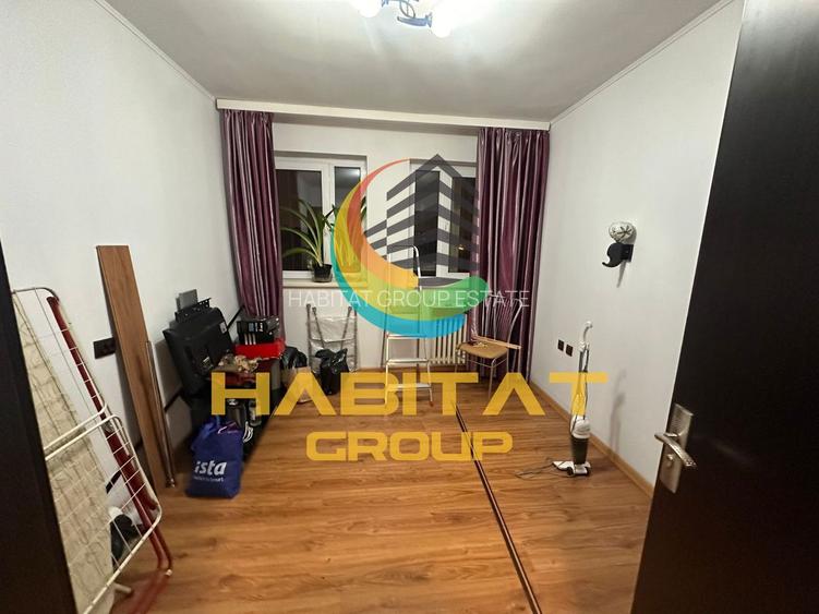 Apartament 3 Camere Piața Victoriei Bloc Reabilitat - 5