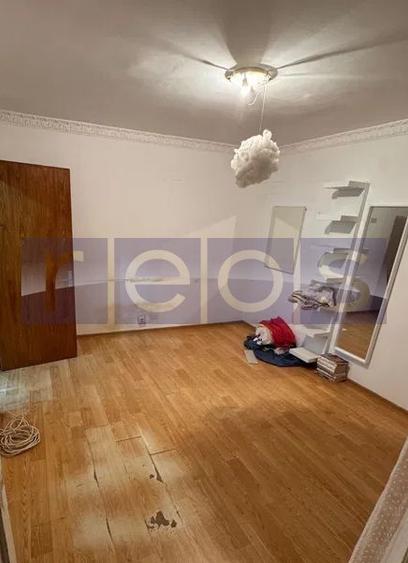 DE VANZARE AP 3 CAMERE RAUL DOAMNEI | DECOMANDAT | METROU - 3