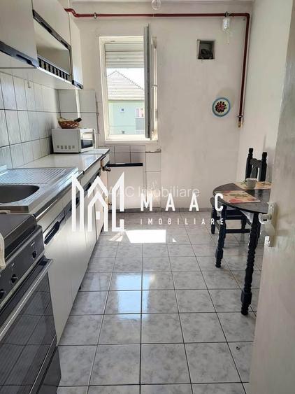 Apartament 3 camere | Bucatarie Separata | Balcon închis | Cedonia - 7