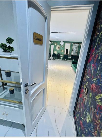 Spatiu comercial si afacere de vanzare  mobilat si dotat premium super pret! - 4