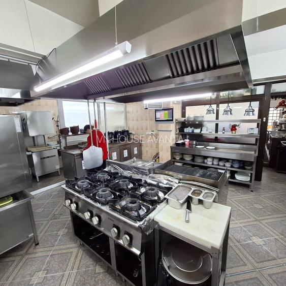 Popas Turistic Berthelot-Oportunitate rara pe E 85 - 7