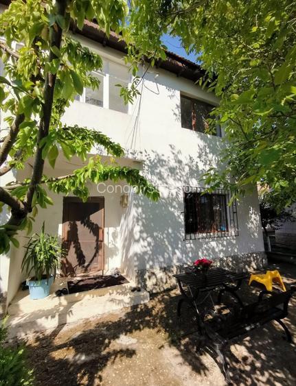 Constanta, Lazu, vila 5 camere, p+1, 360mp cu gradina deosebita - 3