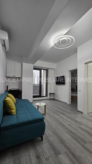 Apartament de închiriat cu 2 camere, zona Campus-Aviatorii - 3