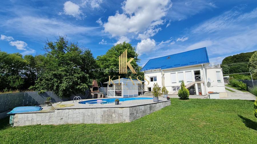 Vila P+1 cu piscina, Curtea de Arges - 6