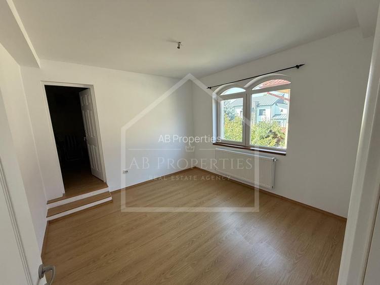 Vila Individuala | Teren 600 Mp  | Garaj - 12