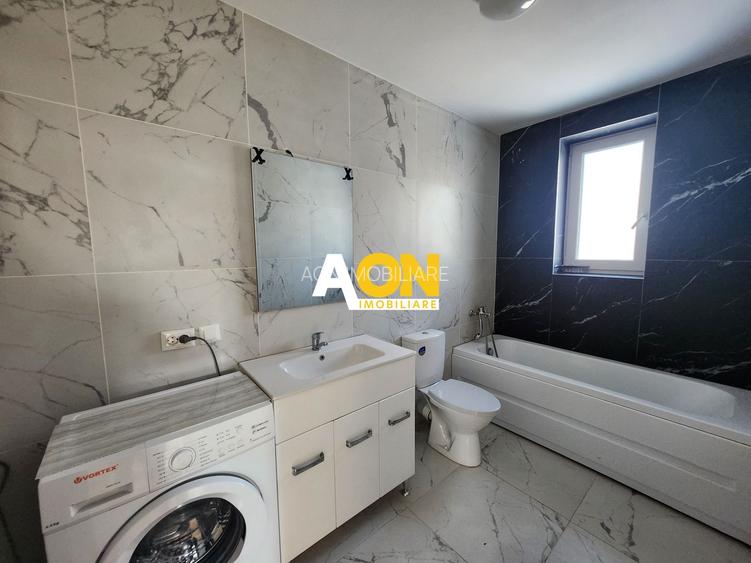 Casă Individuală, 4 Camere, Construcție Nouă, Zona Ampoi 3 - 10