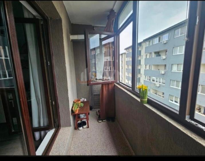 Garsonieră de închiriat  - 4