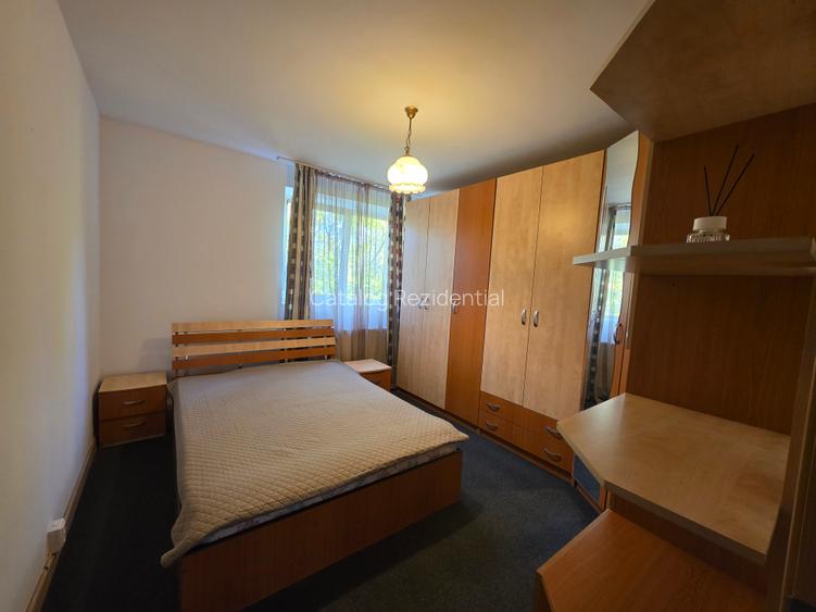 Apartament cu 2 camere de inchiriat in zona Drumul Taberei metrou Favorit - 9