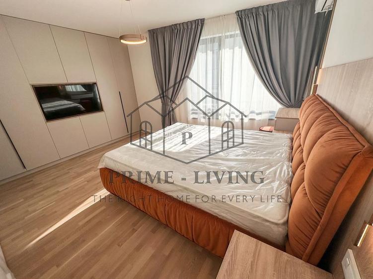 VILA INCHIRIATA LA VANZARE, IN COMPLEX REZIDENTIAL ZEN VILLE - 8