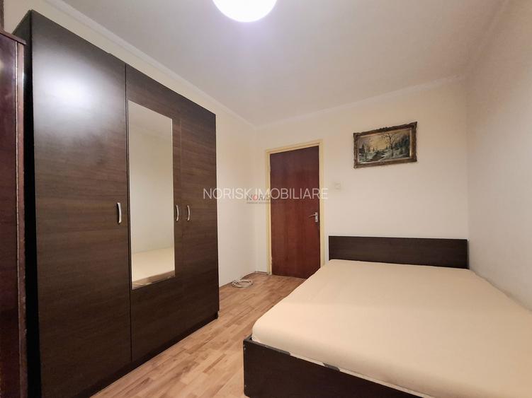 2 Camere | Tei - Colentina | Decomandat | Centrală | Mobilat & Utilat - 3