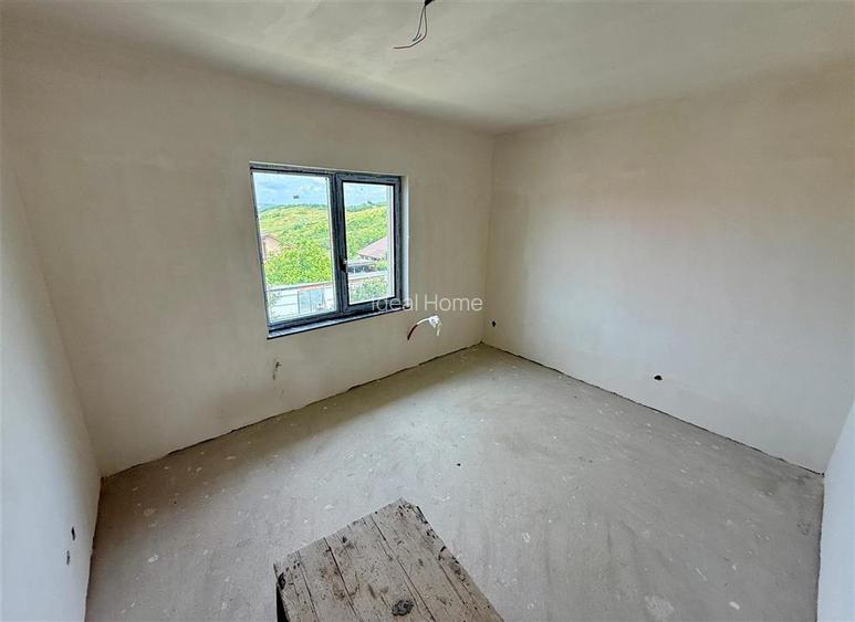 Casa Individuala 4 camere - Miroslava la 1,5km de Family Market - 8