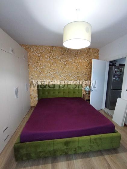Apartament 2 camere calea Buziasului - 5