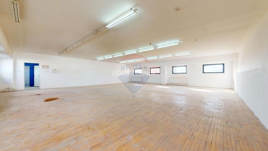 Închiriere spațiu comercial, etaj 1 în Brașov, Calea Feldioarei, 60 - 2