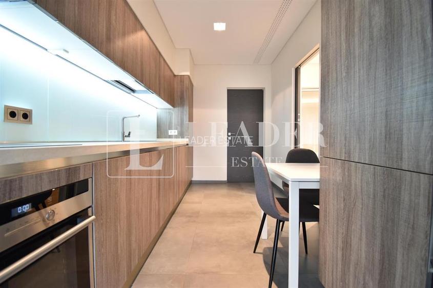 Inchiriere apartament I Primaverii - 19