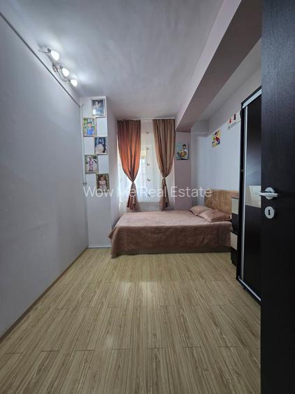 Garsoniera- Strada Mărului, Fundeni Dobroești - 7