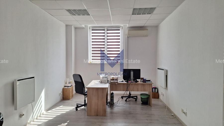 Spațiu birouri 25 mp, Piața Cipariu, cheltuieli incluse - 3