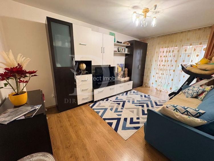 Apartament 2 camere de vânzare – 54 mp, zona Avram Iancu, lângă Lidl - 3