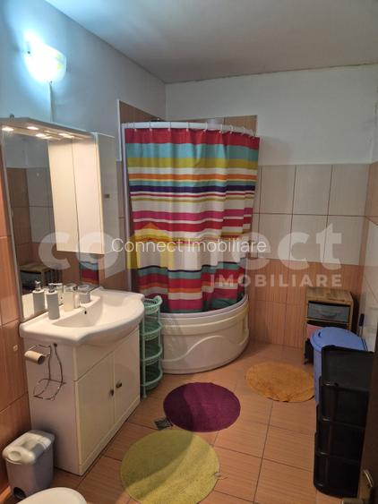 Apartament 2 camere I 1 Loc parcare I 1 balcon I Floresti - 6