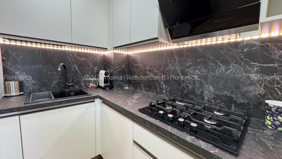 REA1025210 2 Camere l Bloc nou l Metrou - 4