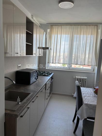 Apartament cu 3 camere in TEI-Parcul Circului - 7