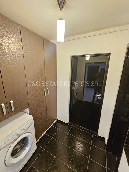 Str. Aliorului| Apartament  cu doua camere, modern, cu loc de parcare - 12
