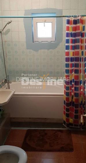 Rahova | 3 camere | 72mp | et 3 | loc parcare | bloc reabilitat | 110.000 euro - 7
