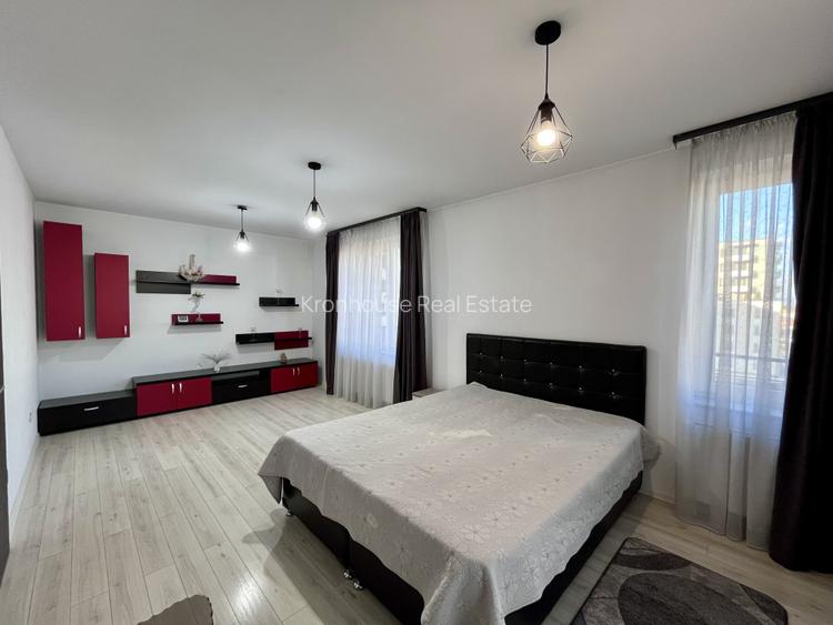 Apartament cu 2 camere in Kasper  - 3