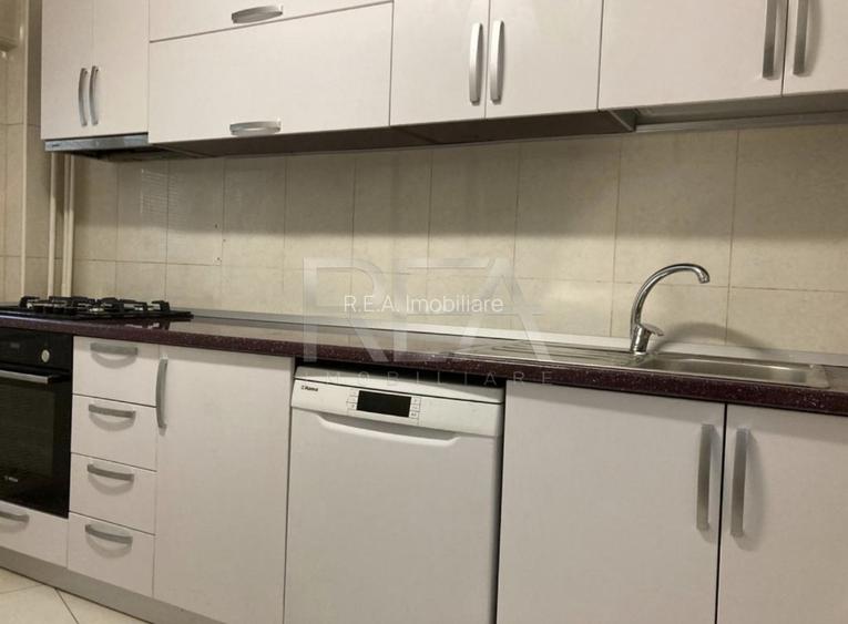 3 camere, P/4, renovat-Drumul Sarii - 7