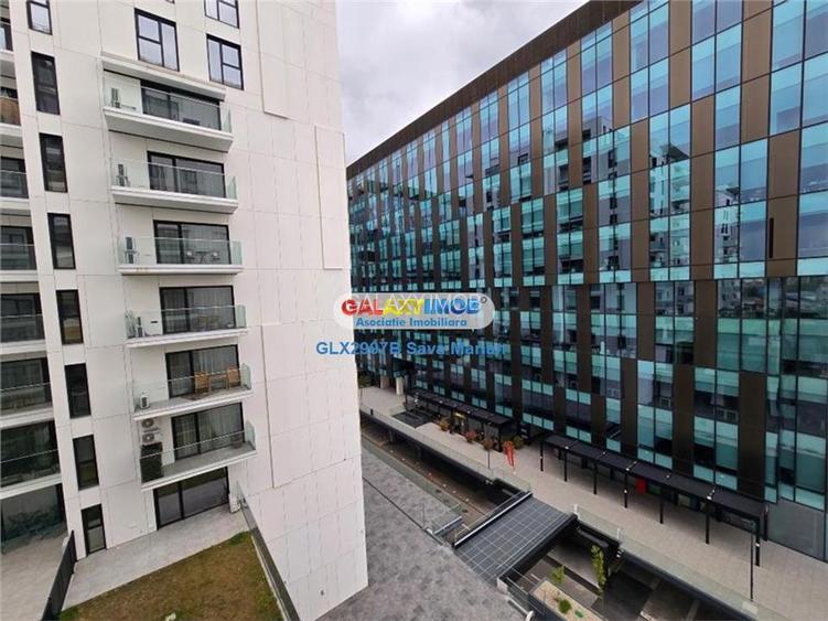 APARTAMENT 2 CAMERE DE INCHIRIAT ONE COTROCENI CU PARCARE - 16