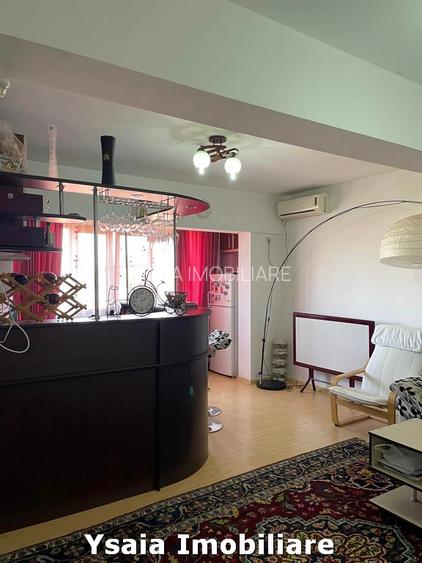 BLOC NOU - 3 DECOMANDATE DE INCHIRIAT - KM 4-5 - BLOC NOU - PARCARE PRIVATA - - 2