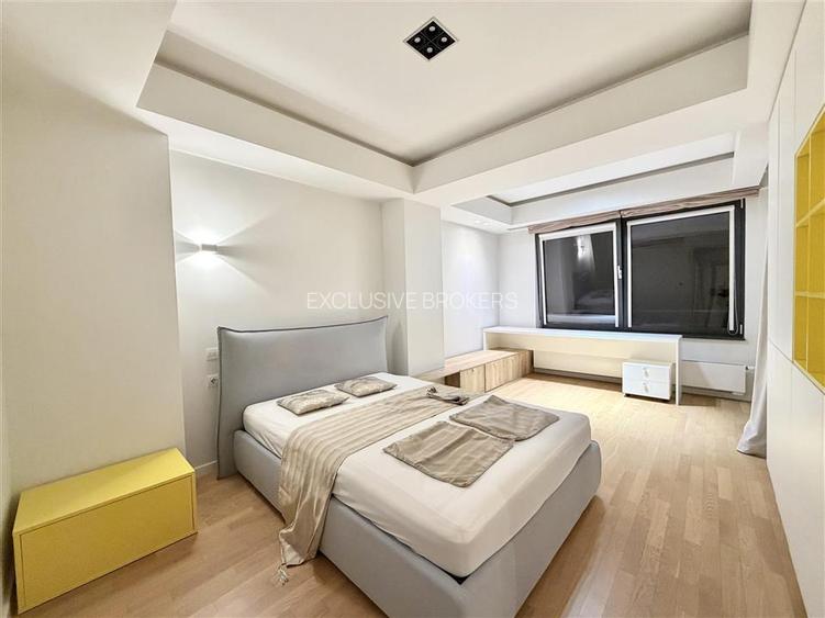 Luxury apartment   200 sqm usable  |Charles de Gaulle  2 parking - 10