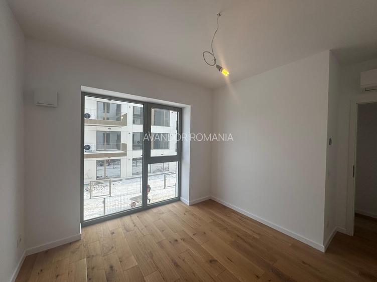Apartament 3 camere NOU | Complex rezidențial | Zona Nord | Imobil 3 etaje - 19