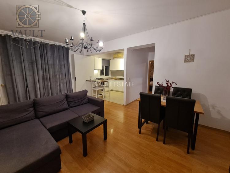 Apartament 2 camere -56.39mp- Theodor Pallady  - 6