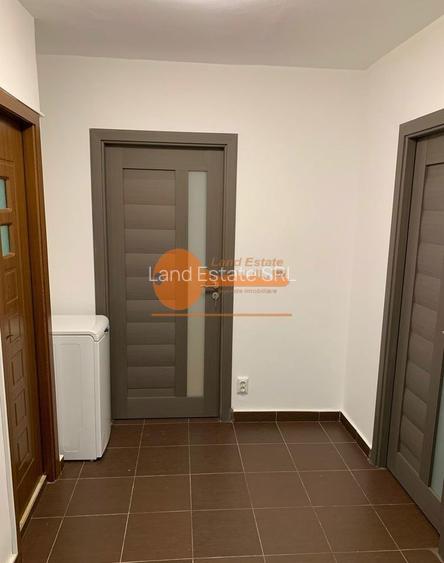 Garsonieră decomandată | Gorjului – 2 min metrou - 8