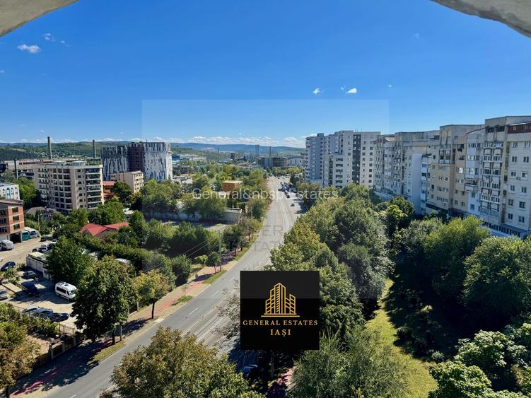 Vânzare apartament în 3 Nivele cu Terasă, Cug-șos.Nicolina - 19