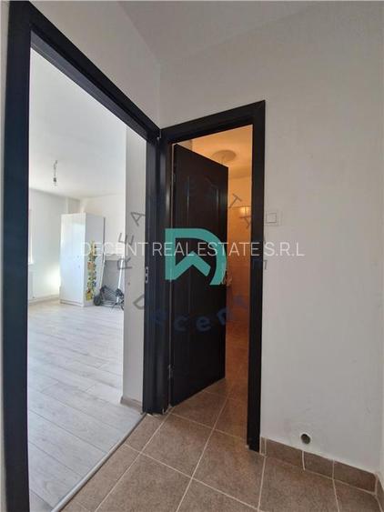 Comision 0% cumparator!!! Garsoniera decomandata, Astra, Brasov - 8