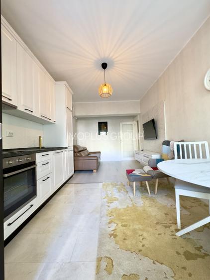 APARTAMENT 2 CAMERE ROYAL TOWN COPOU spre inchiriere - 2