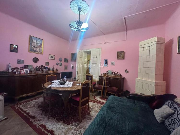 Apartament 2 camere în zona Ultracentrala - 3