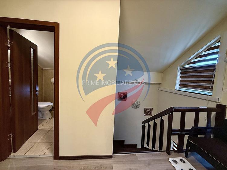 Casă de vânzare – Bld. Nicolae Romanescu, Craiova - 23