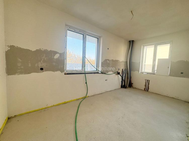 Casa tip Duplex, 115 mp, 250 mp teren, Dezmir - 14