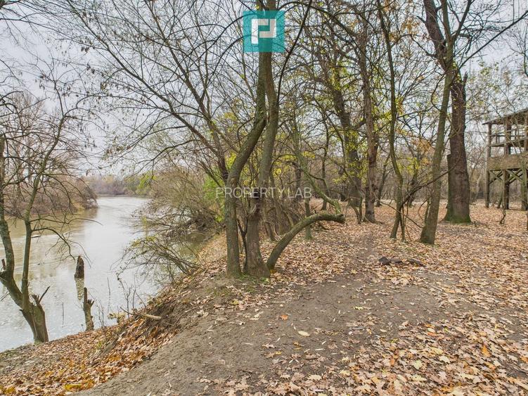 Teren spectaculos la  Periam Port - 7